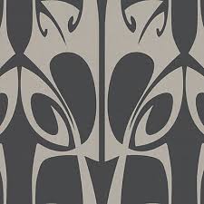 Barbara Hulanicki wallpaper for Graham & Brown